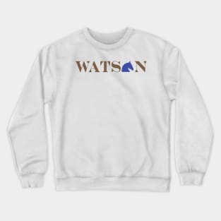 Watson Crewneck Sweatshirt